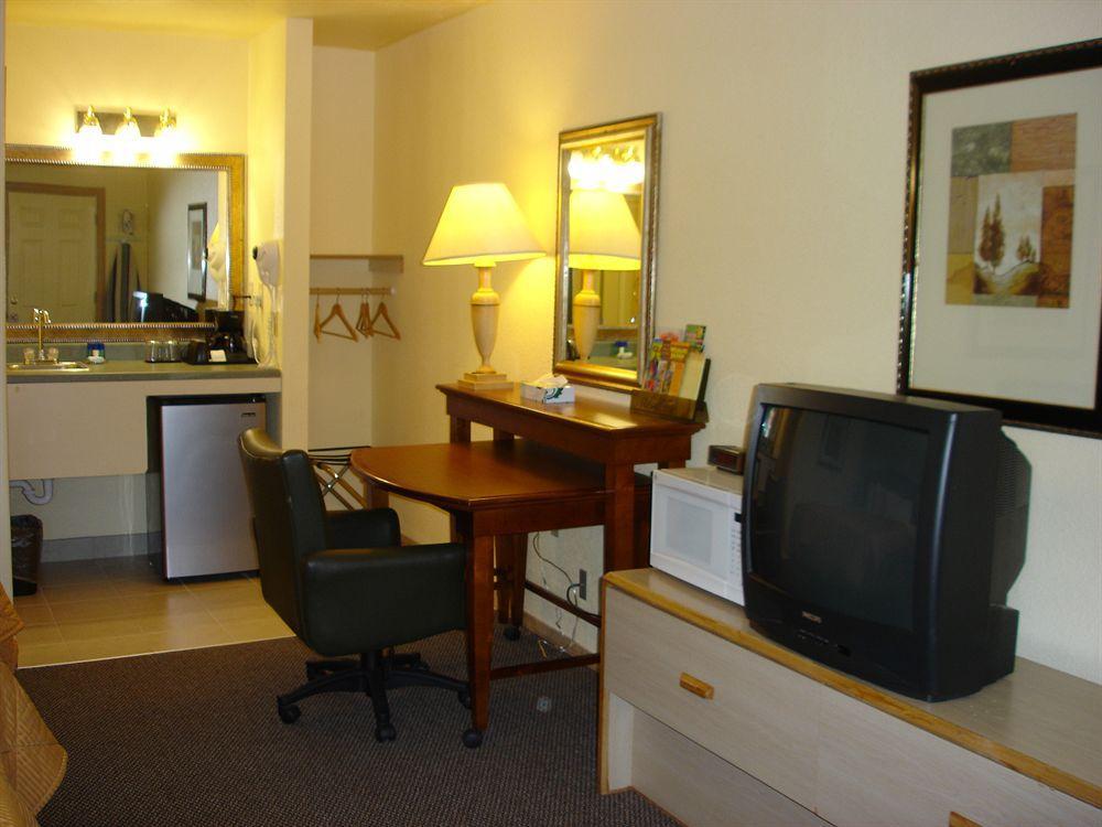 Value Inn Motel Eugene Airport Exteriör bild