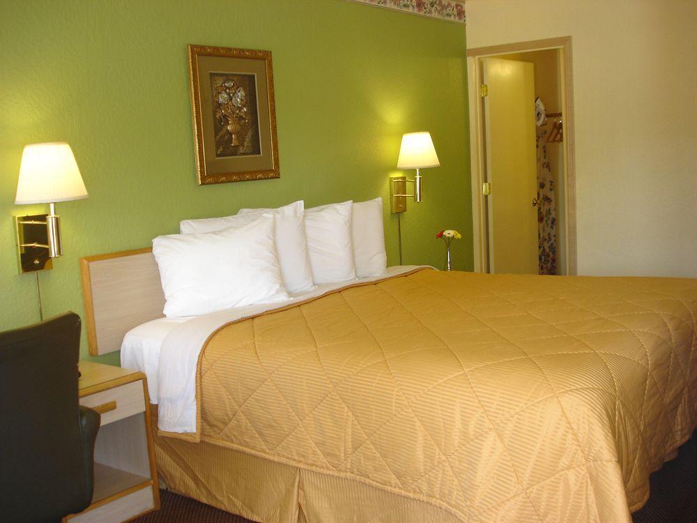 Value Inn Motel Eugene Airport Exteriör bild
