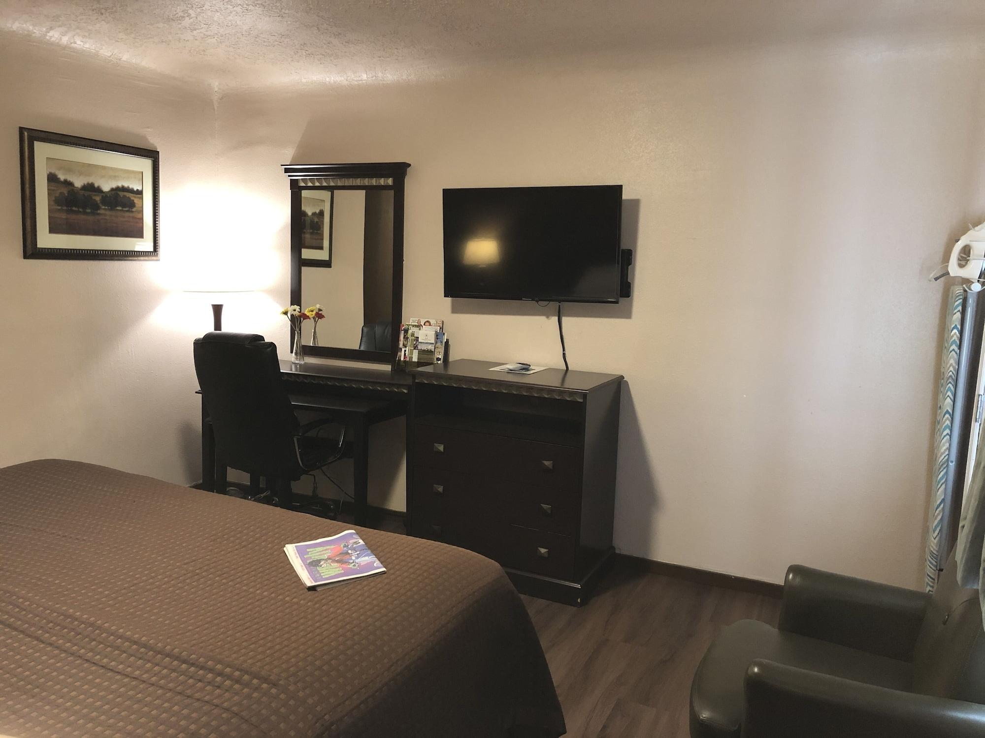 Value Inn Motel Eugene Airport Exteriör bild