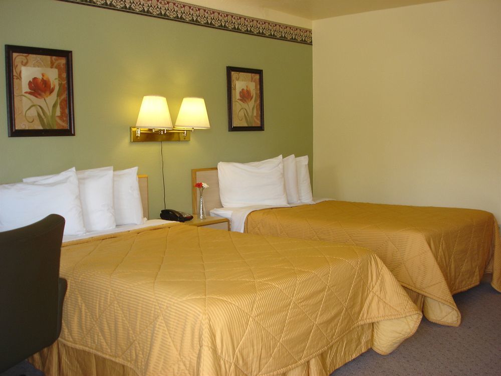 Value Inn Motel Eugene Airport Exteriör bild