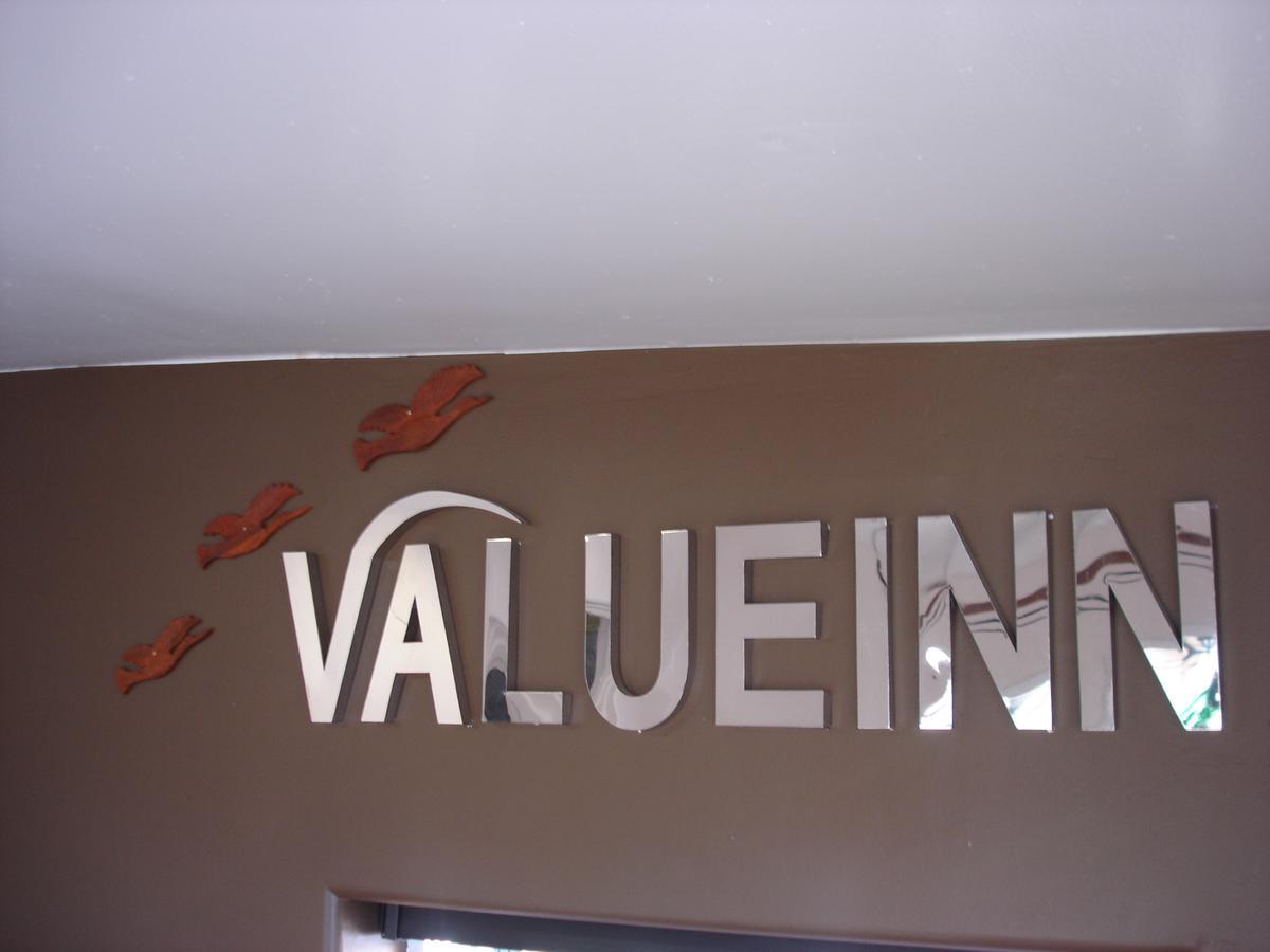 Value Inn Motel Eugene Airport Exteriör bild