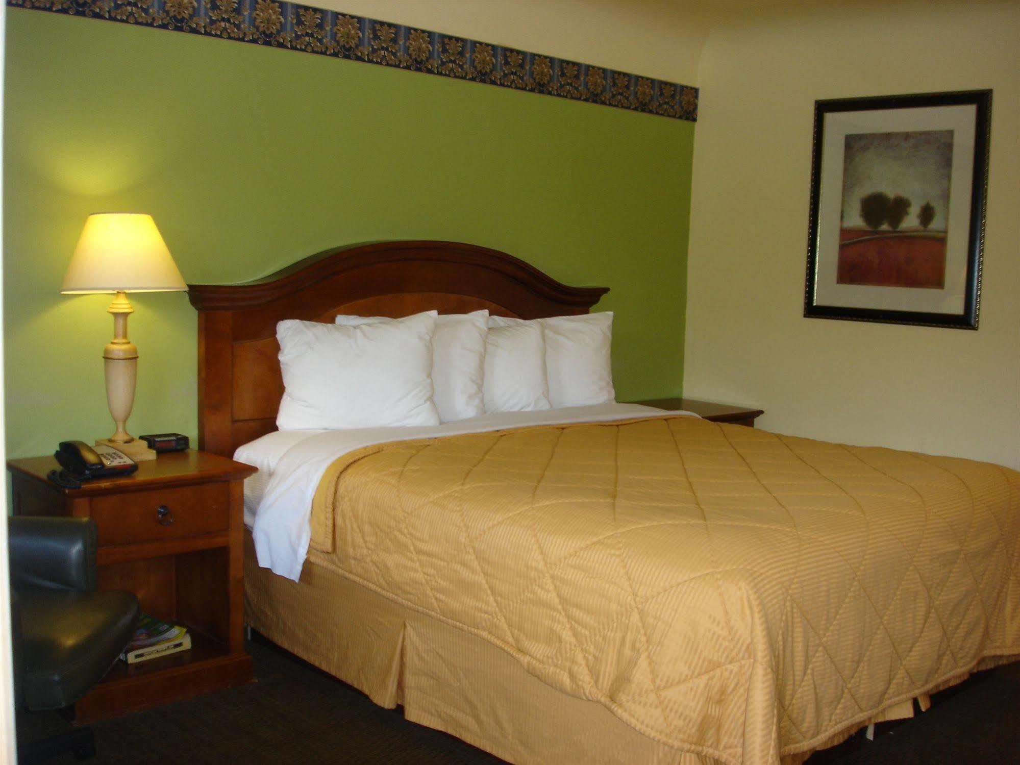 Value Inn Motel Eugene Airport Exteriör bild